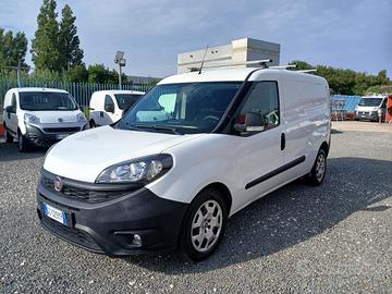 FIAT Doblo Maxi 1.6 Mjt 120cv Lh1 Lounge S&s.