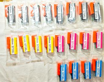 20 cartucce 570XL e 571XL per Canon