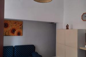 Posto letto in stanza singola