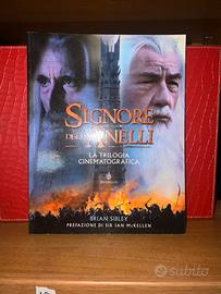 Il Signore degli Anelli la Trilogia Cinematografic