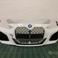 BMW G22 G23 LCI Paraurti anteriore M Sport | 24868