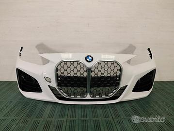 BMW G22 G23 LCI Paraurti anteriore M Sport | 24868