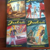 fumetti Julia 