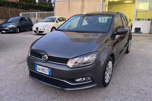 Volkswagen Polo 1.4 TDI 5p. Euro6