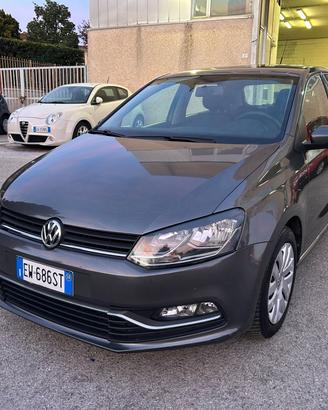 Volkswagen Polo 1.4 TDI 5p. Euro6