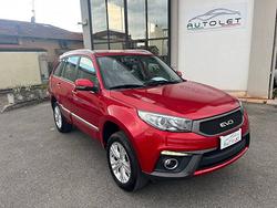 Evo Evo 5 1.6 Gpl 118cv