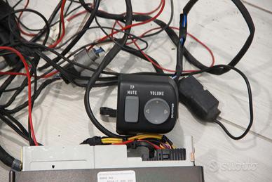 RADIO PER BMW 1150 RT