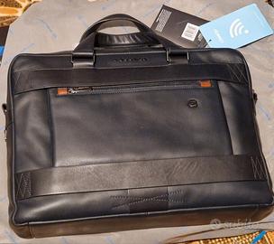 Piaquadro Obidos cartella laptop tablet 