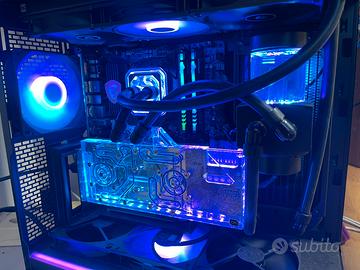 Computer da gaming