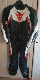 Completi Divisibili DAINESE taglie 48 e 50 e altro