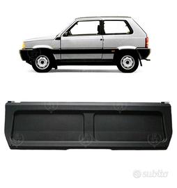 Mensola bagagliaio Panda (87-2002)