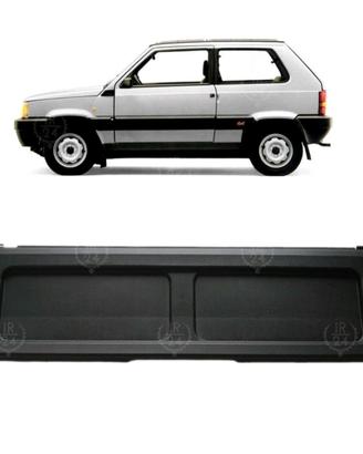 Mensola bagagliaio Panda (87-2002)