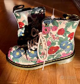 Doctor Marten’s bambina tg 34