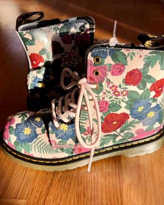 Doctor Marten’s bambina tg 34