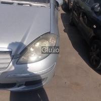 Mercedes classe a 180 ricambi w169