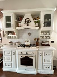 Cucina completa