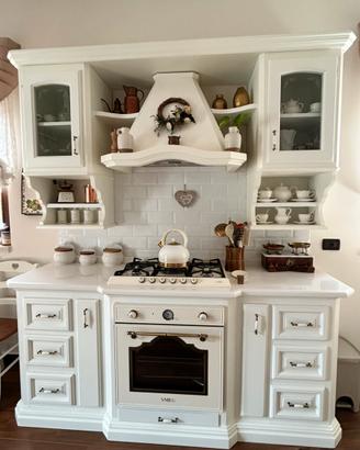 Cucina completa