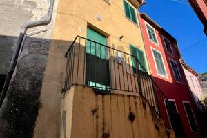 Casa Semindipendente - Carrodano