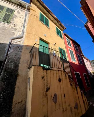 Casa Semindipendente - Carrodano