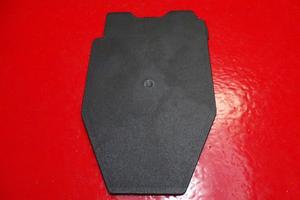 COPERCHIO SOTTO SELLA BMW R65 R80RT R100RS R100GS 