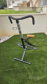 Attrezzo Palestra Total Crunch