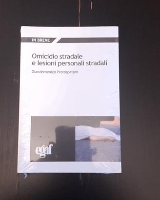 omicidio stradale e...Protospataro