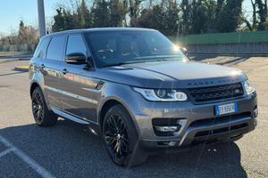 Range Rover Sport 3.0 HSE Dynamic