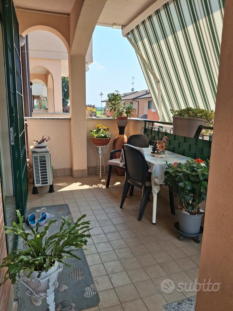 Appartamento – Giussago, Stazione Certosa, Guinzano - Altro