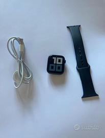 Apple whatch serie 5 cellular