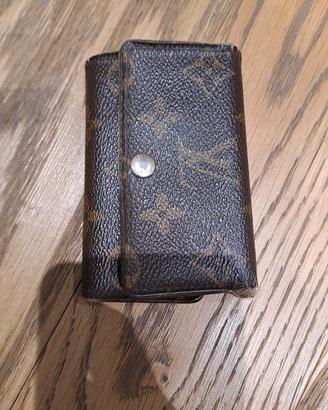 Louis Vuitton portachiavi vintage