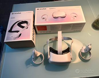 Oculus Quest 2