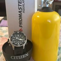 Orologio CITIZEN PROMASTER