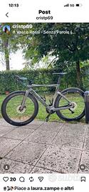 Bici corsa
