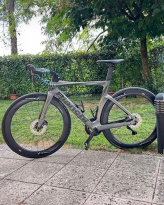 Bici corsa