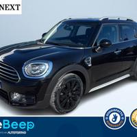 MINI Countryman Mini F60 MINI 2.0 COOPER D HY...