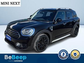 MINI Countryman Mini F60 MINI 2.0 COOPER D HY...