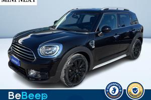 MINI Countryman Mini F60 MINI 2.0 COOPER D HY...