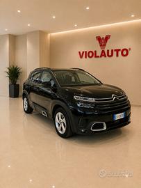 Citroen C5 Aircross BlueHDi 130 S&S EAT8 Business