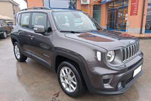 Jeep Renegade 1.3 T4 190CV PHEV 4xe AT6 Limited