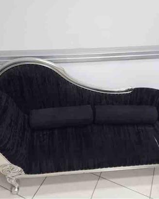 Divano chaise longue