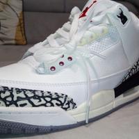 Scarpe Nike air Jordan 3 retro