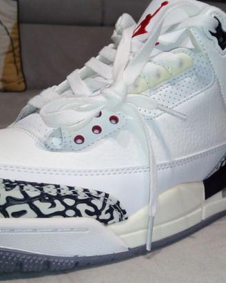 Scarpe Nike air Jordan 3 retro