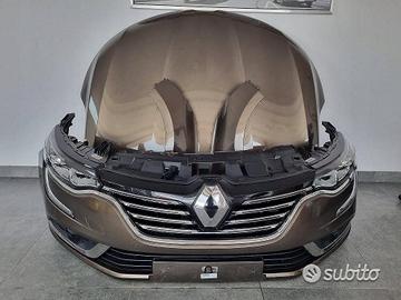 RENAULT Talisman Ful Musata anteriore completa
