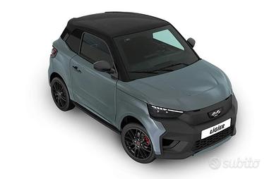 LIGIER JS 50 ULTIMATE+Climatizzatore+Servosterzo