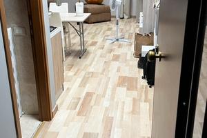 Monolocale con posti auto spese incluse