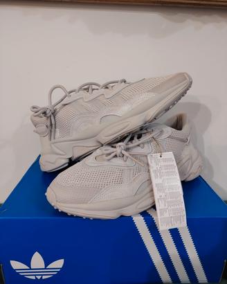 Adidas ozveego nuove numero 41 1/3