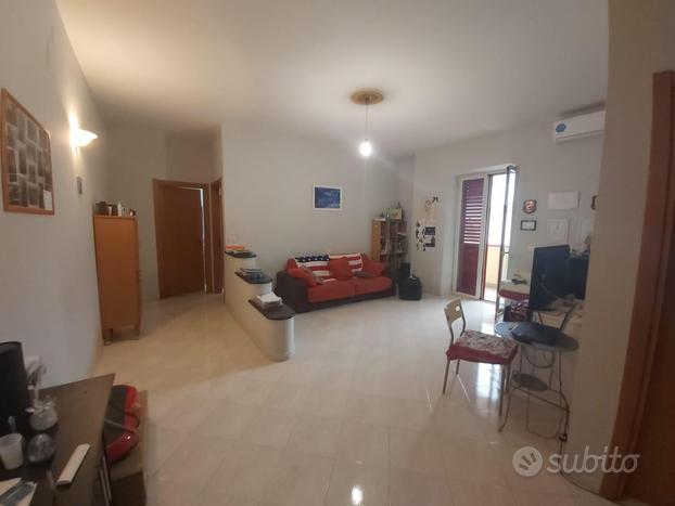 Appartamento a Recale secondo piano zona Torre 450