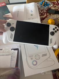 Asus rog xbox all