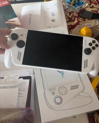 Asus rog xbox all