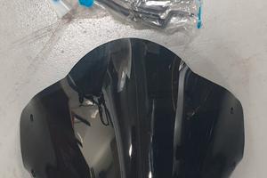 cupolino sport Fabbri HS072 Honda Hornet 600